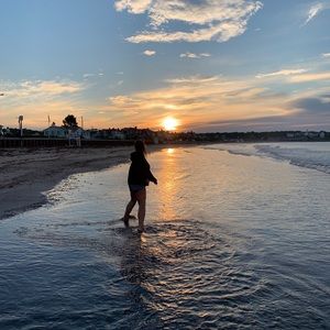 Meet your Posher, Amber